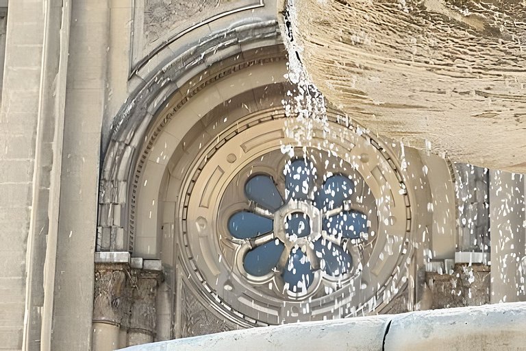 Depto. boutique en Santiago Centro | Self Check-in