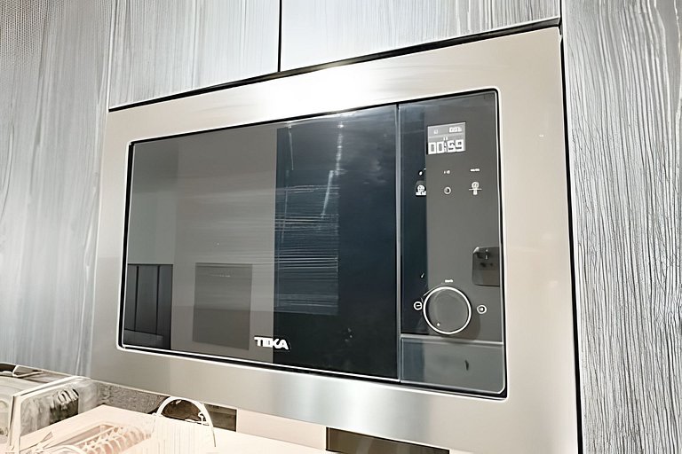 Depto. moderno y cómodo | WIFI |Aire acondicionado