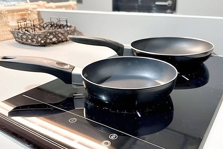 Depto. moderno y cómodo | WIFI |Aire acondicionado