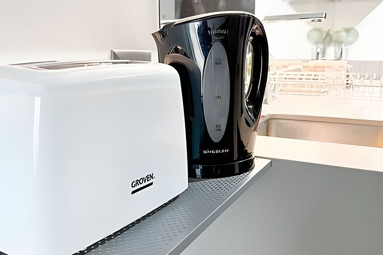 Depto. moderno y cómodo | WIFI |Aire acondicionado