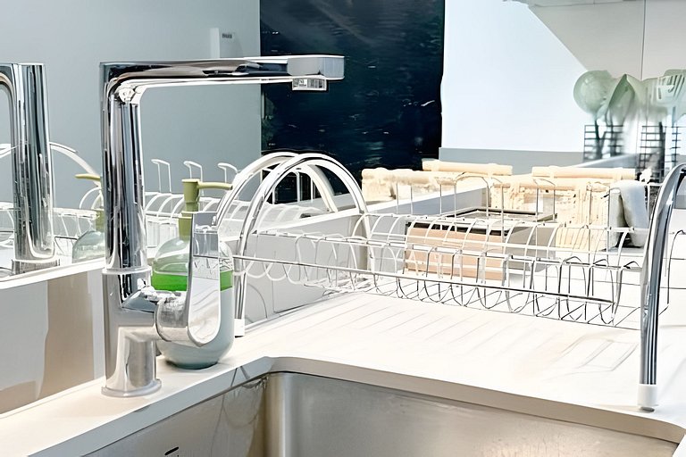 Depto. moderno y cómodo | WIFI |Aire acondicionado