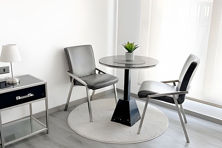 Depto. moderno y cómodo | WIFI |Aire acondicionado
