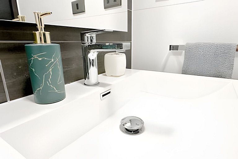 Depto. moderno y cómodo | WIFI |Aire acondicionado