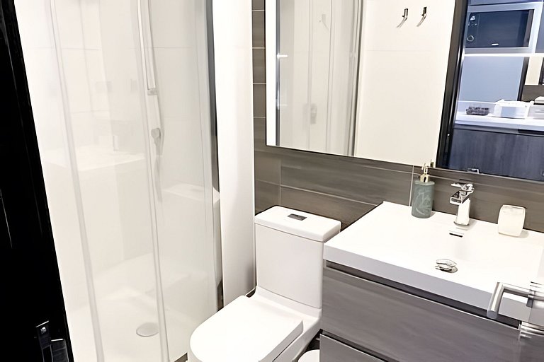 Depto. moderno y cómodo | WIFI |Aire acondicionado
