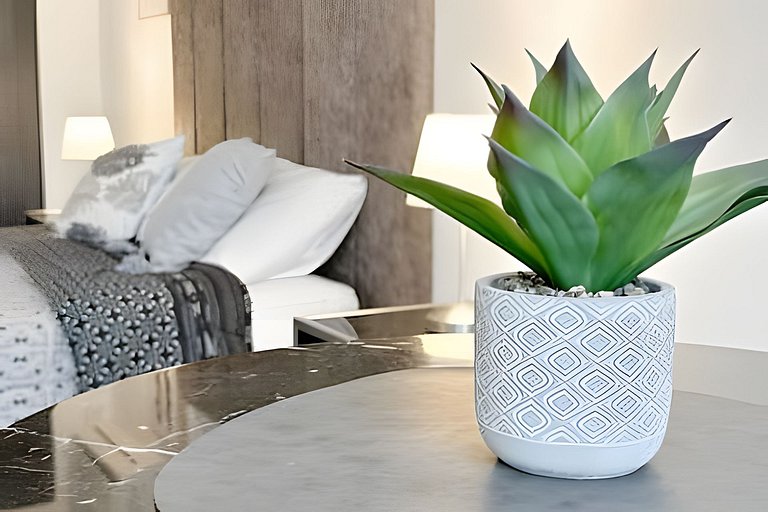 Depto. moderno y cómodo | WIFI |Aire acondicionado