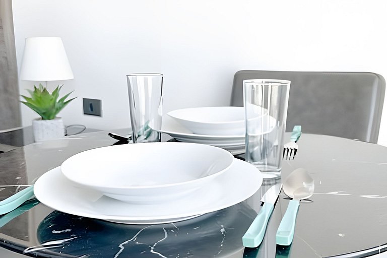 Depto. moderno y cómodo | WIFI |Aire acondicionado
