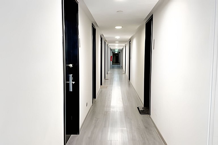 Depto. moderno y cómodo | WIFI |Aire acondicionado