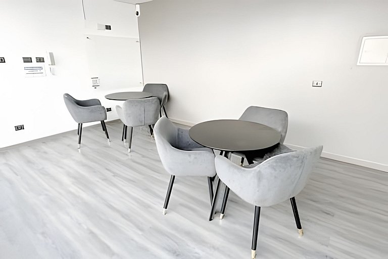 Depto. moderno y cómodo | WIFI |Aire acondicionado