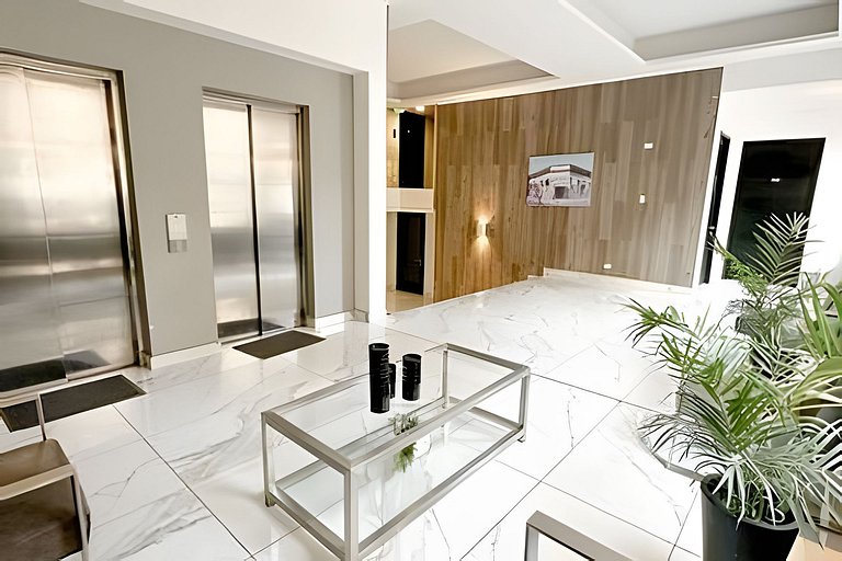 Depto. moderno y cómodo | WIFI |Aire acondicionado