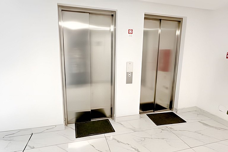 Depto. moderno y cómodo | WIFI |Aire acondicionado