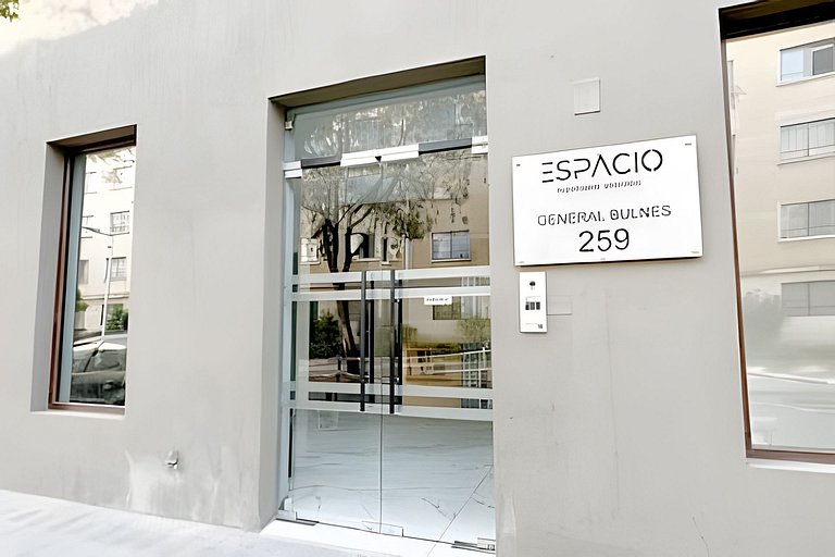 Depto. moderno y cómodo | WIFI |Aire acondicionado