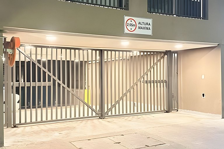 Depto. boutique céntrico a pasos del Movistar|WIFI