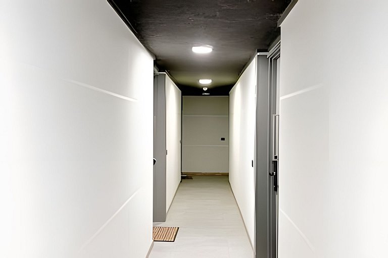 Depto. moderno y acogedor I Wifi I AC